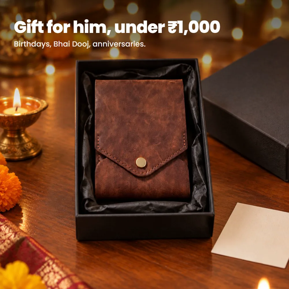 FlipKeep Slim Flip Wallet — image 7