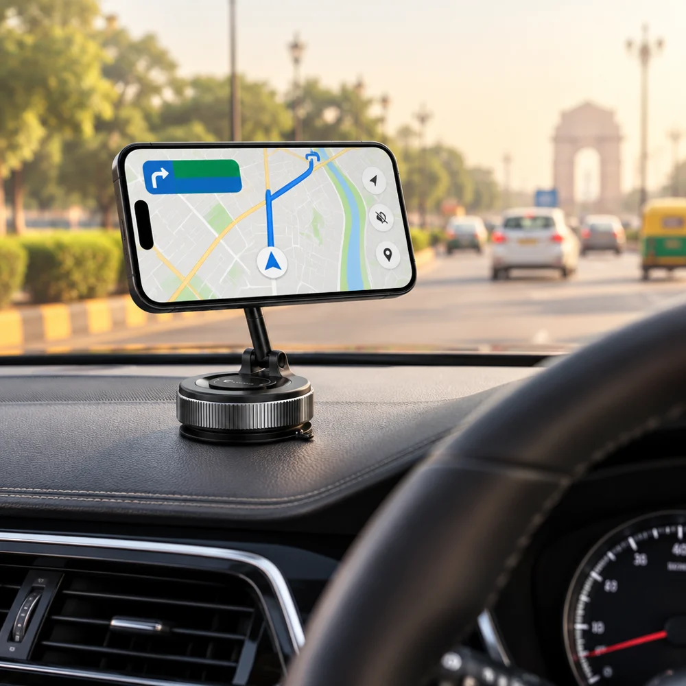 GripKeep 360 Magnetic Phone Holder — image 3