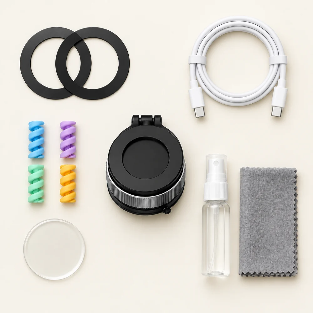 GripKeep 360 Magnetic Phone Holder — image 5