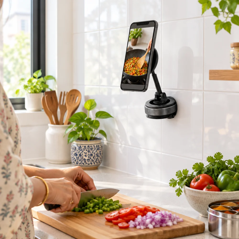 GripKeep 360 Magnetic Phone Holder — image 4