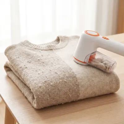 Electric Lint Remover