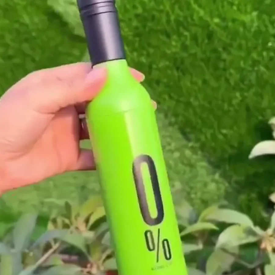 PocketDry Bottle Umbrella — image 1
