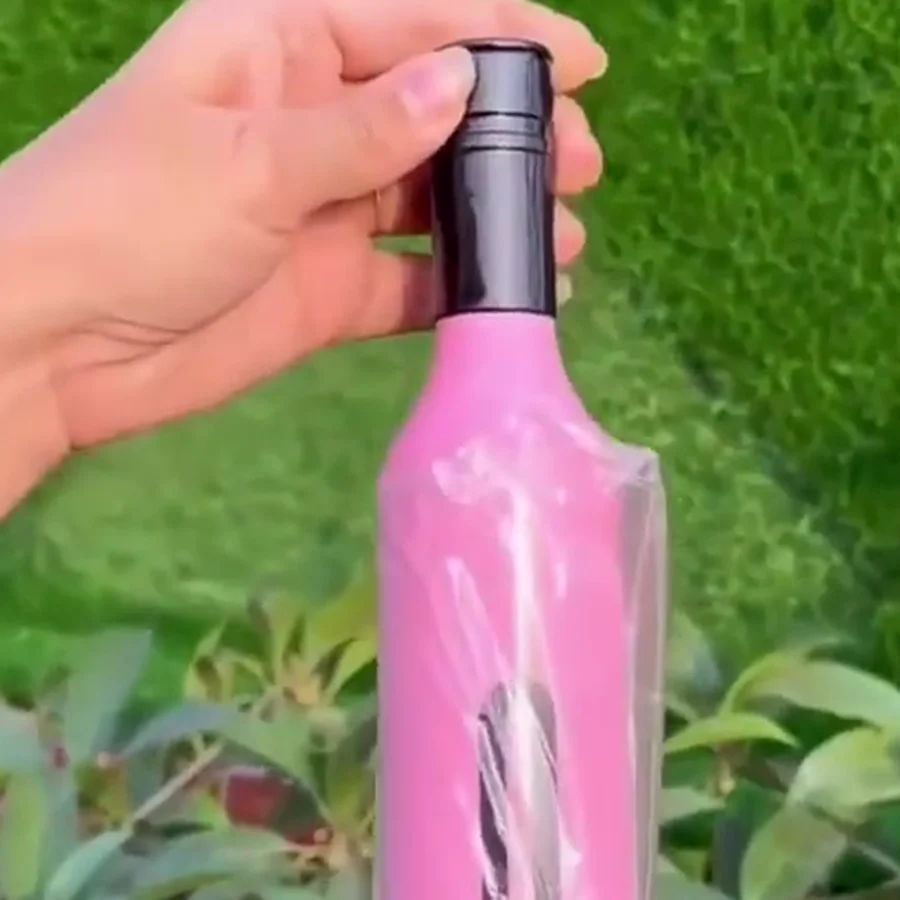 PocketDry Bottle Umbrella — image 3