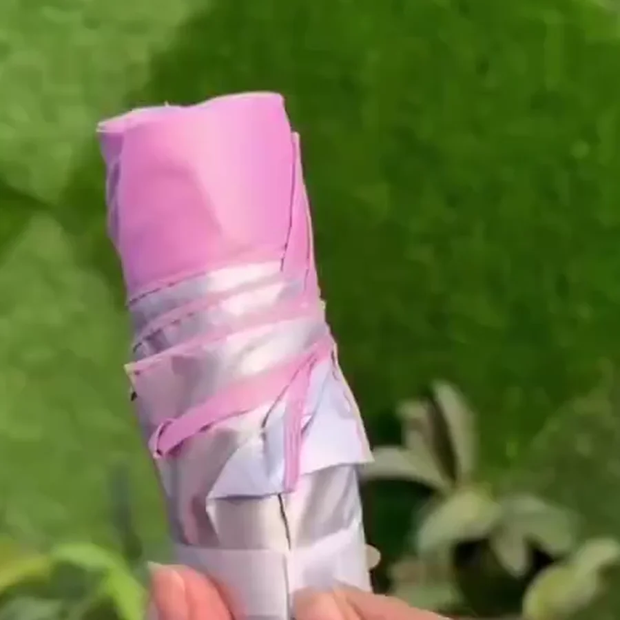 PocketDry Bottle Umbrella — image 4