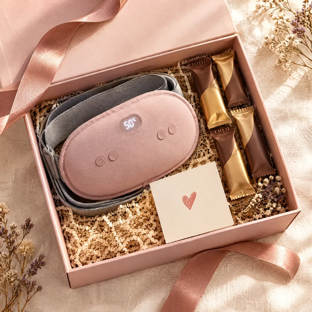 WarmEase Care Gift Box — image 3