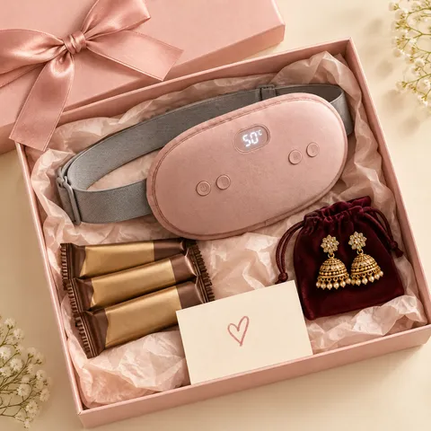 WarmEase Care Gift Box