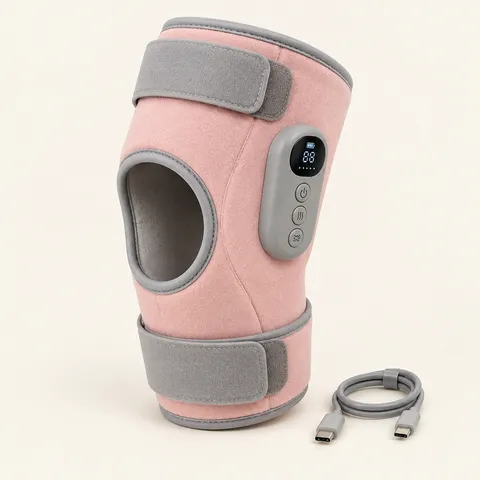 WarmEase Knee — Heated Knee Massager